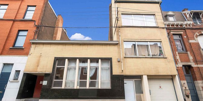 Maison à vendre à Rue du Confluent, 28 boîte A,28B et 30, 4032 Chênée