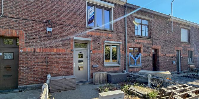 Maison à vendre à Rue de l'Abyssinie 32, 7640 Antoing