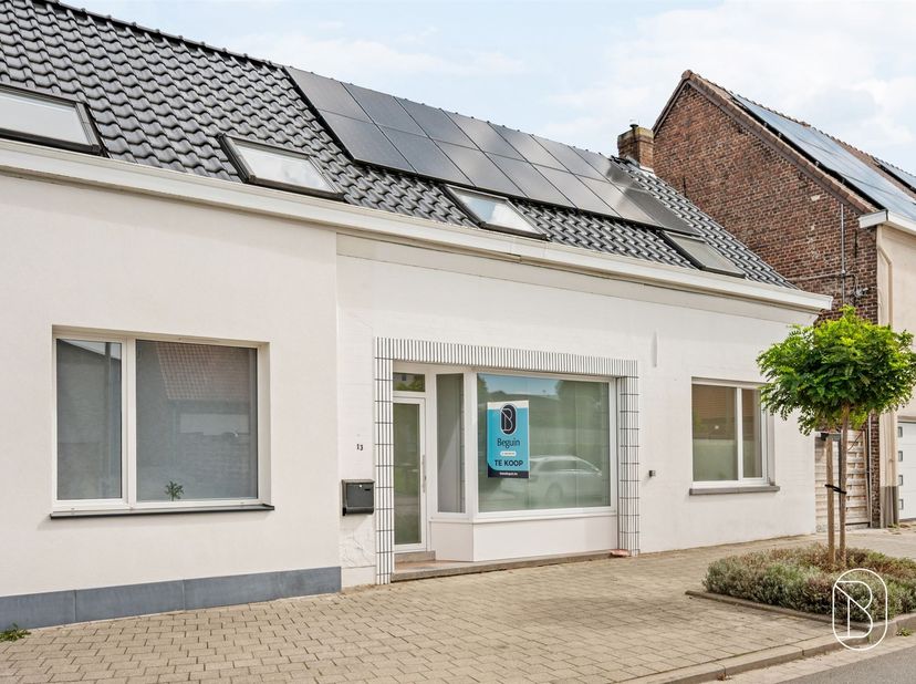 Huis te koop in ,
                    9690 Ruien