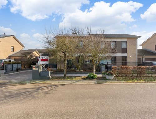                             Maison unifamiliale à vendre à Oostham
