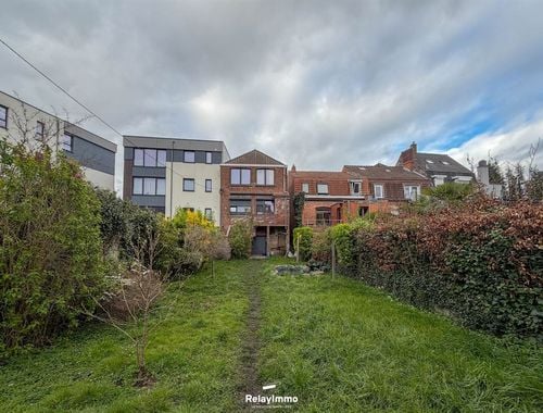                                         Woning te koop in Tournai, € 269.000
