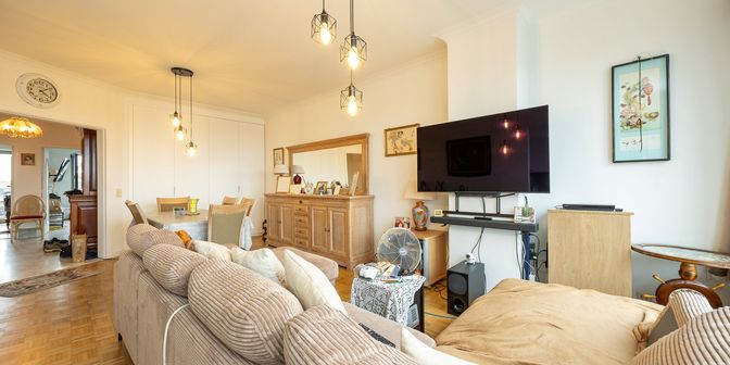 Appartement à vendre à Lambrechtshoekenlaan 292 boîte 301, 2170 Merksem