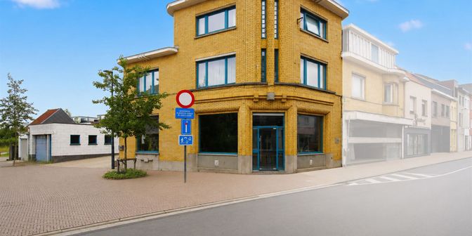 Huis te koop in Otegemstraat 87, 8550 Zwevegem