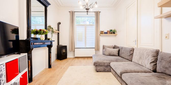 Maison à vendre à Avenue Jules Destree 58, 6031 Monceau-sur-Sambre
