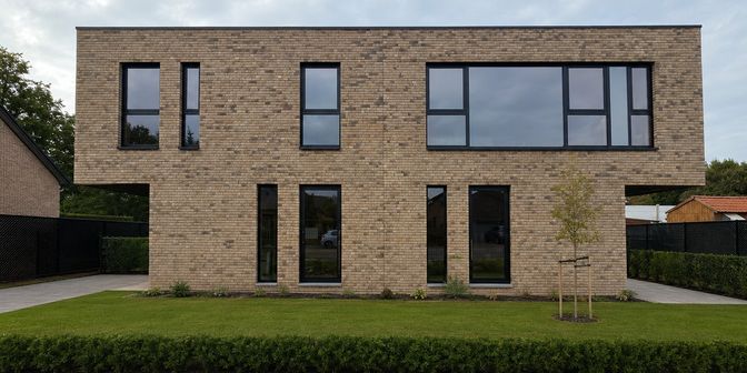 Huis te koop in Kampstraat 6, 3600 Genk