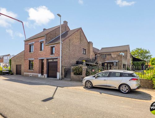                                         Woning te koop in Haren, € 345.000
