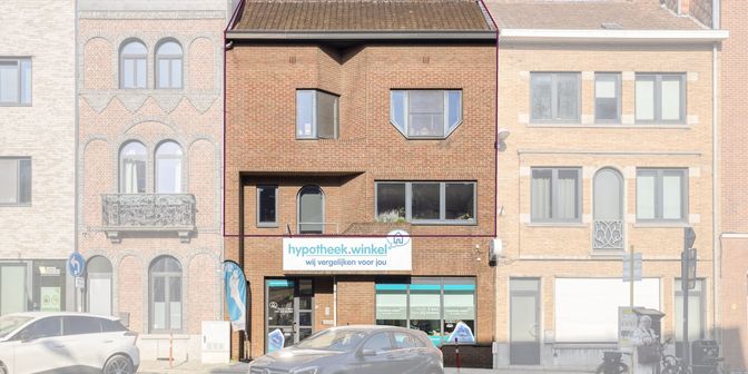 Appartement te koop in Naamsesteenweg 94, 3001 Heverlee