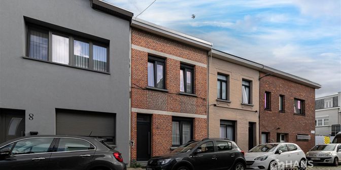 Huis te koop in Van Rossumstraat 6, 2100 Deurne