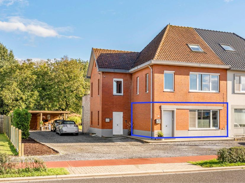 Appartement te koop in Hoogstraat 212,
                    3665 As