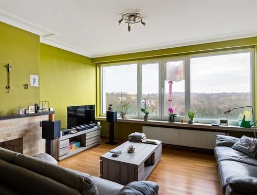                                         Appartement à vendre à Deurne, € 215.000

