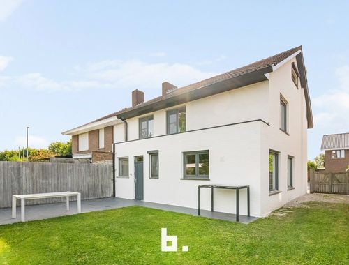                                         Woning te koop in Tielt, € 399.000
