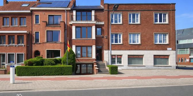 Maison à vendre à 8500 Kortrijk