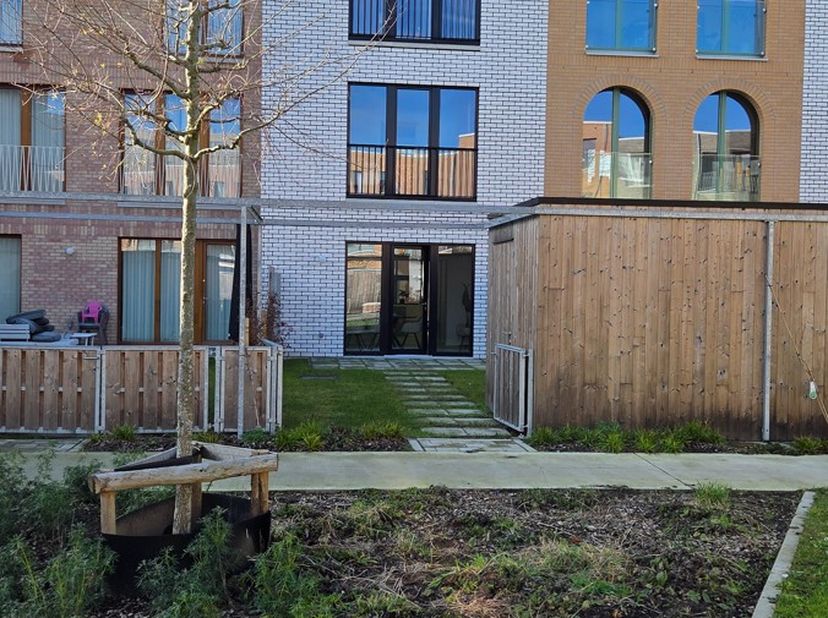 Maison à vendre
                    à 9000 Gent