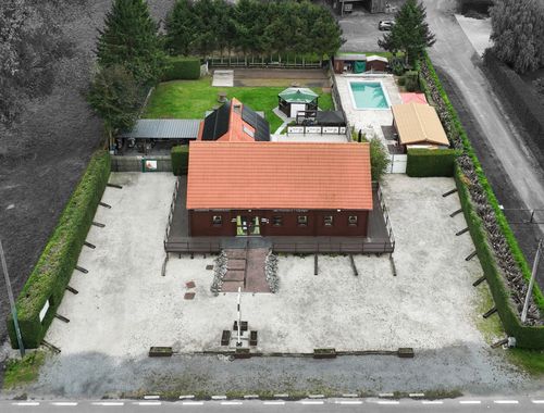                                         Horeca te koop in Hertain, € 650.000
