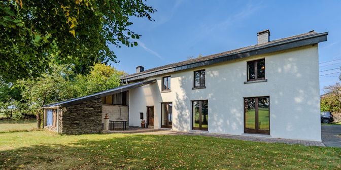 Huis te koop in Wandebourcy 7, 6662 Tavigny