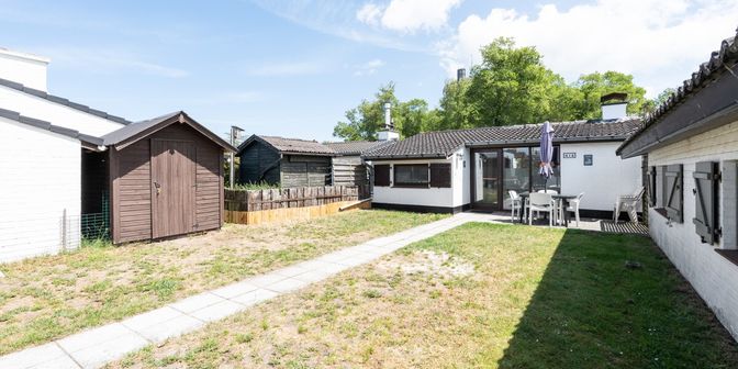 Huis te koop in Polderstraat 158 bus 346, 8670 Oostduinkerke