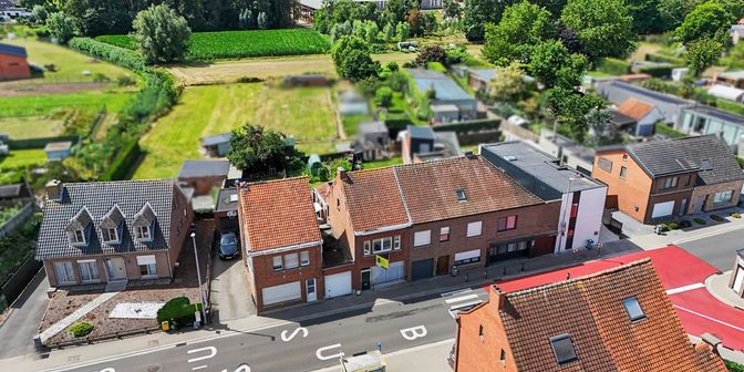 Maison à vendre à Heikant 19, 9190 Stekene