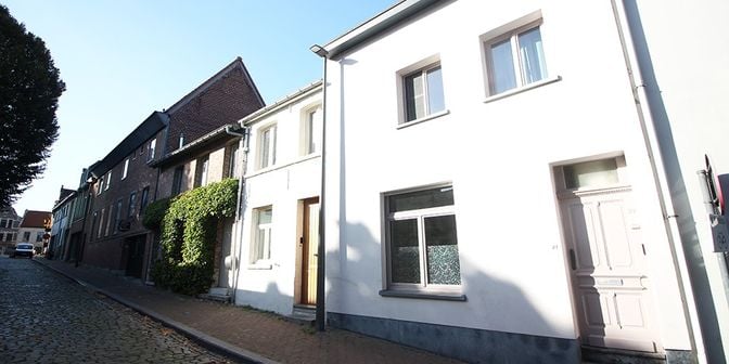 Huis te koop in Abdijstraat 27, 1850 Grimbergen