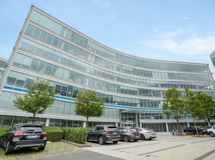 Professionele kantoorruimte in The Office Operators TOO Brussels Airport onder volledig flexibele voorwaarden<br />
<br />
Dit aanbod omvat een eigen