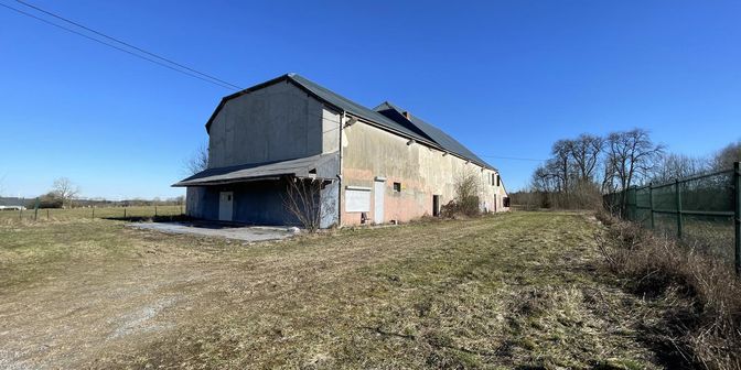 Huis te koop in Rue de Bouillon 132, 5555 Baillamont