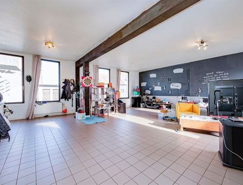                                         Appartement à vendre à Antwerpen, € 334.000
