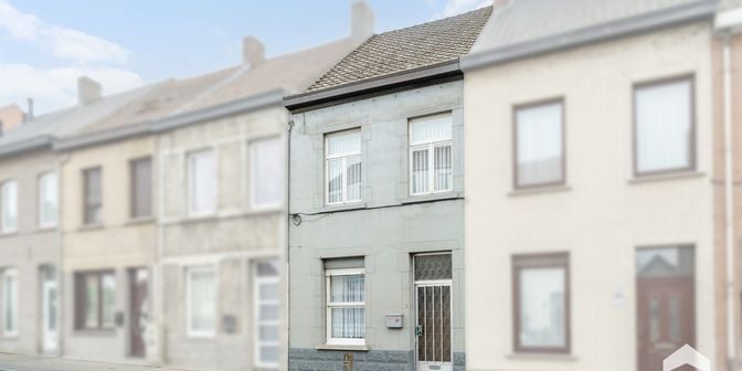 Huis te koop in Alsembergsesteenweg 137, 1501 Buizingen