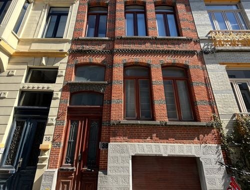                                         Appartement te huur in Oostende, € 700

