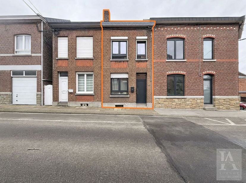 Huis te koop in Rue Jean Jaurès 31,
                    4610 Beyne-Heusay