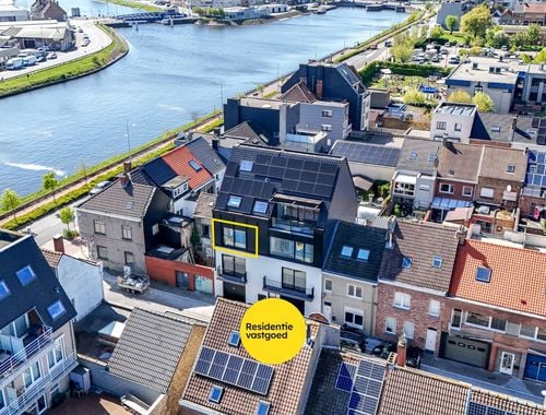                                         Appartement te koop in Bredene, € 225.000
