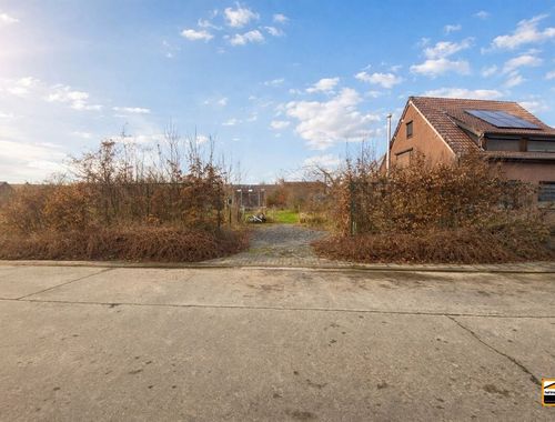                                         Grond te koop in Zepperen, € 135.000
