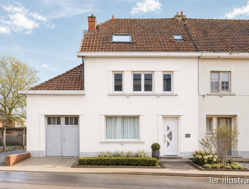                                         Woning te koop in Heldergem, € 399.000
