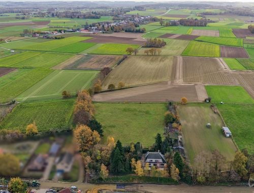                                         Terrain à bâtir à vendre à Sint-Pieters-Rode, € 195.000
