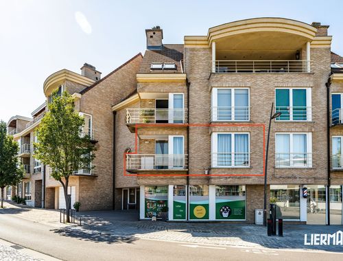                                         Appartement te koop in Welle, € 279.000
