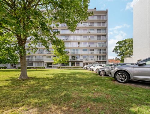                                         Appartement te huur in Sint-Andries, € 900
