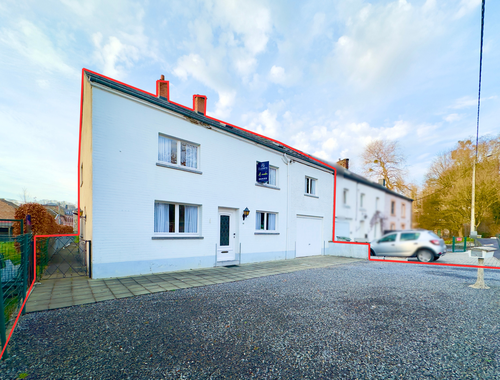                                         Woning te koop in Hargimont, € 245.000
