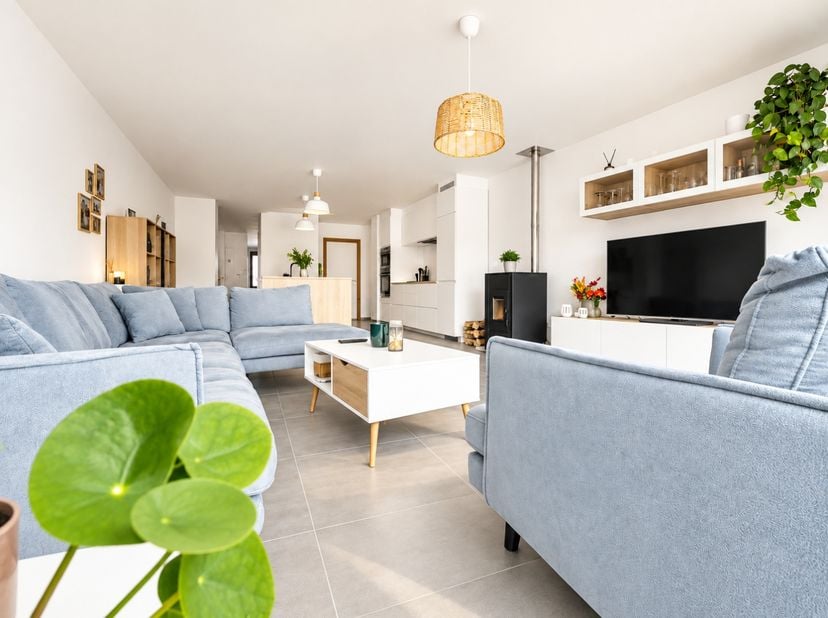 Huis te koop in Robert De Preesterstraat 150,
                    9700 Oudenaarde