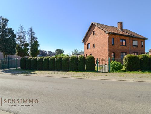                                         Maison à vendre à Vucht, € 325.000
