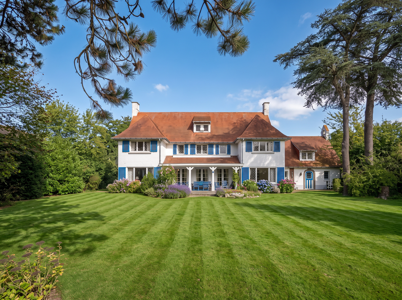 Huis te koop in ,
                    8300 Het Zoute