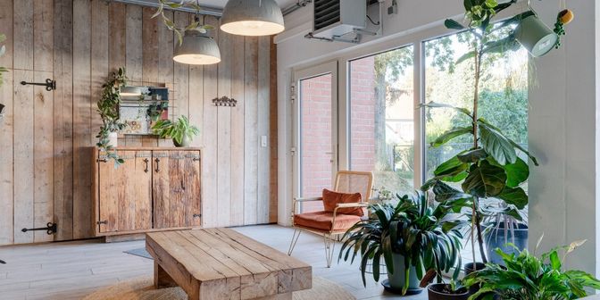 Bedrijfsvastgoed te koop in Stiemerbeekstraat 25, 3600 Genk