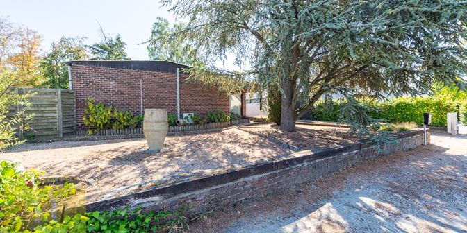 Maison à vendre à Albert Servaesdreef 0.12, 3920 Lommel