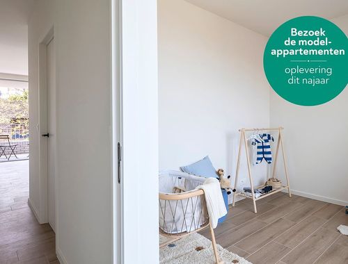                                         Appartement à vendre à Lier, € 275.040
