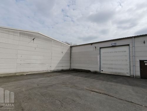                                         Bâtiment d’entreprise à louer à Beernem, € 5.500
