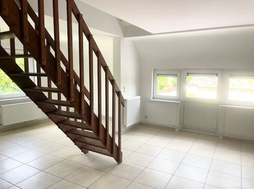 Appartement à louer à Place du Centenaire 1 boîte 2.2,
                    7380 Quiévrain