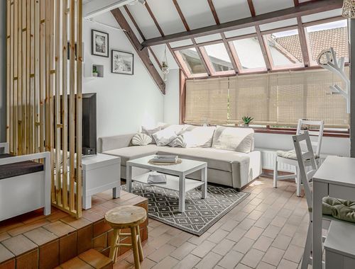                                         Maison de vacances à louer à Nieuwpoort, € 800
