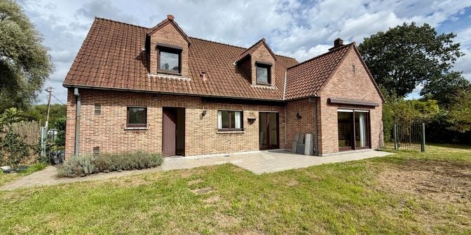 Huis te koop in Neststraat 2, 9051 Sint-Denijs-Westrem