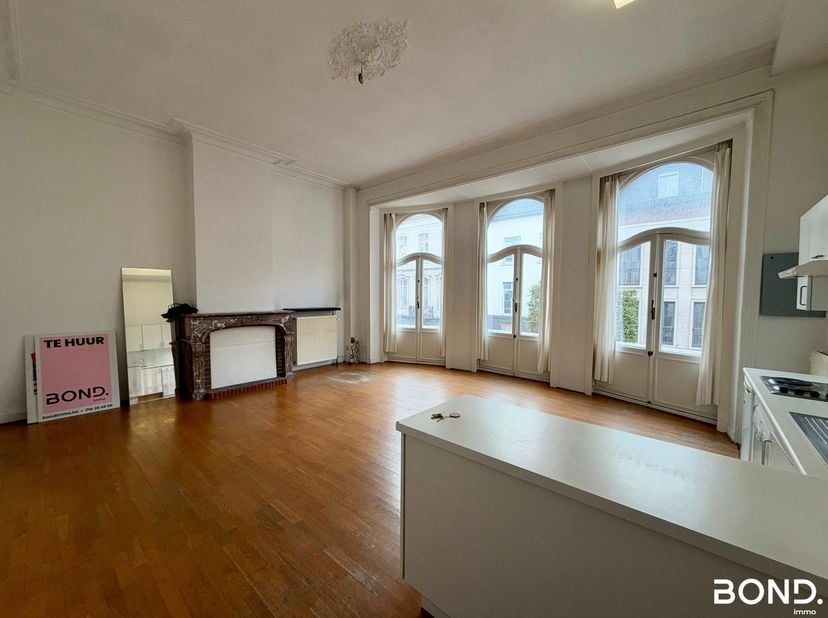 Appartement te huur in Lepelstraat 61A bus 0202,
                    3000 Leuven