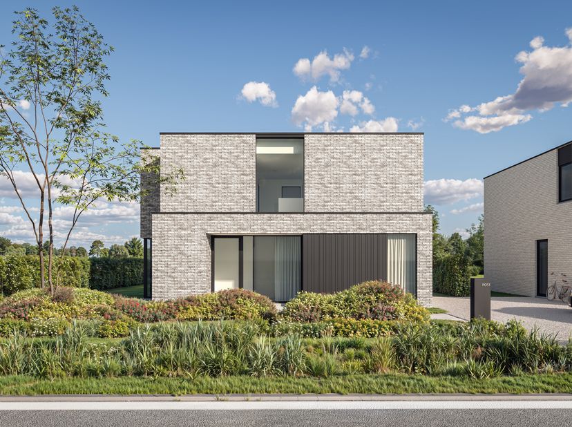 Huis te koop in Moorseelsesteenweg 188,
                    8800 Roeselare