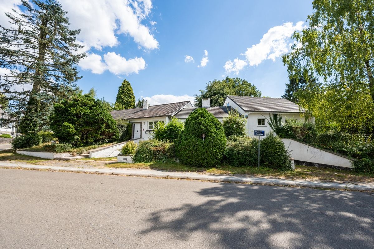 Huis te koop
