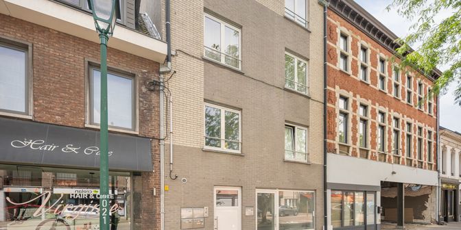 Bedrijfsvastgoed te koop in Stationsstraat 10, 3970 Leopoldsburg