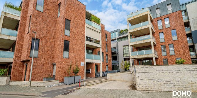 Appartement te koop in Grote Breemstraat 21 bus 6, 3500 Hasselt